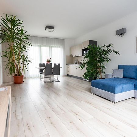 Jokai Apartman Dunafoldvar エクステリア 写真