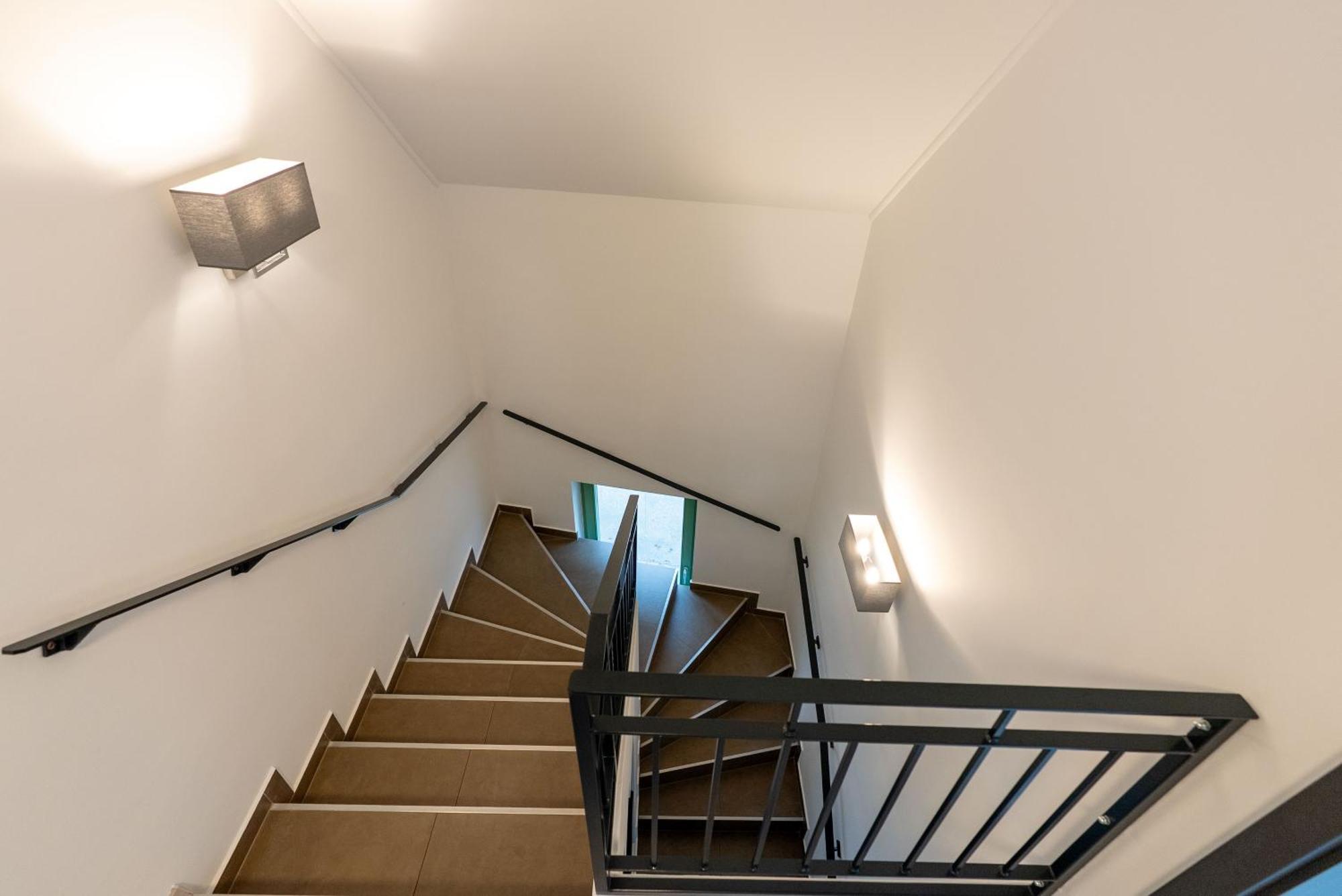 Jokai Apartman Dunafoldvar エクステリア 写真