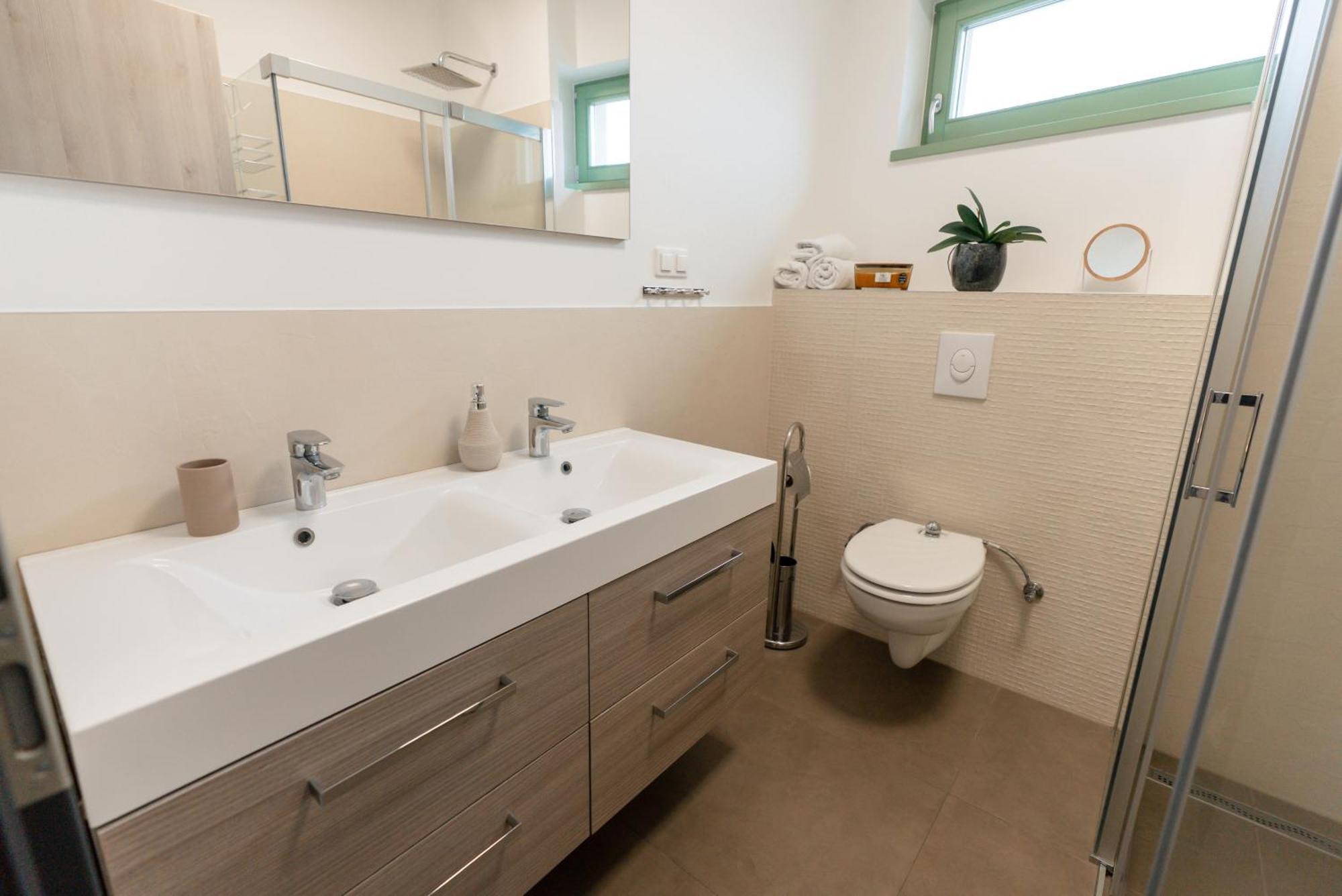 Jokai Apartman Dunafoldvar エクステリア 写真